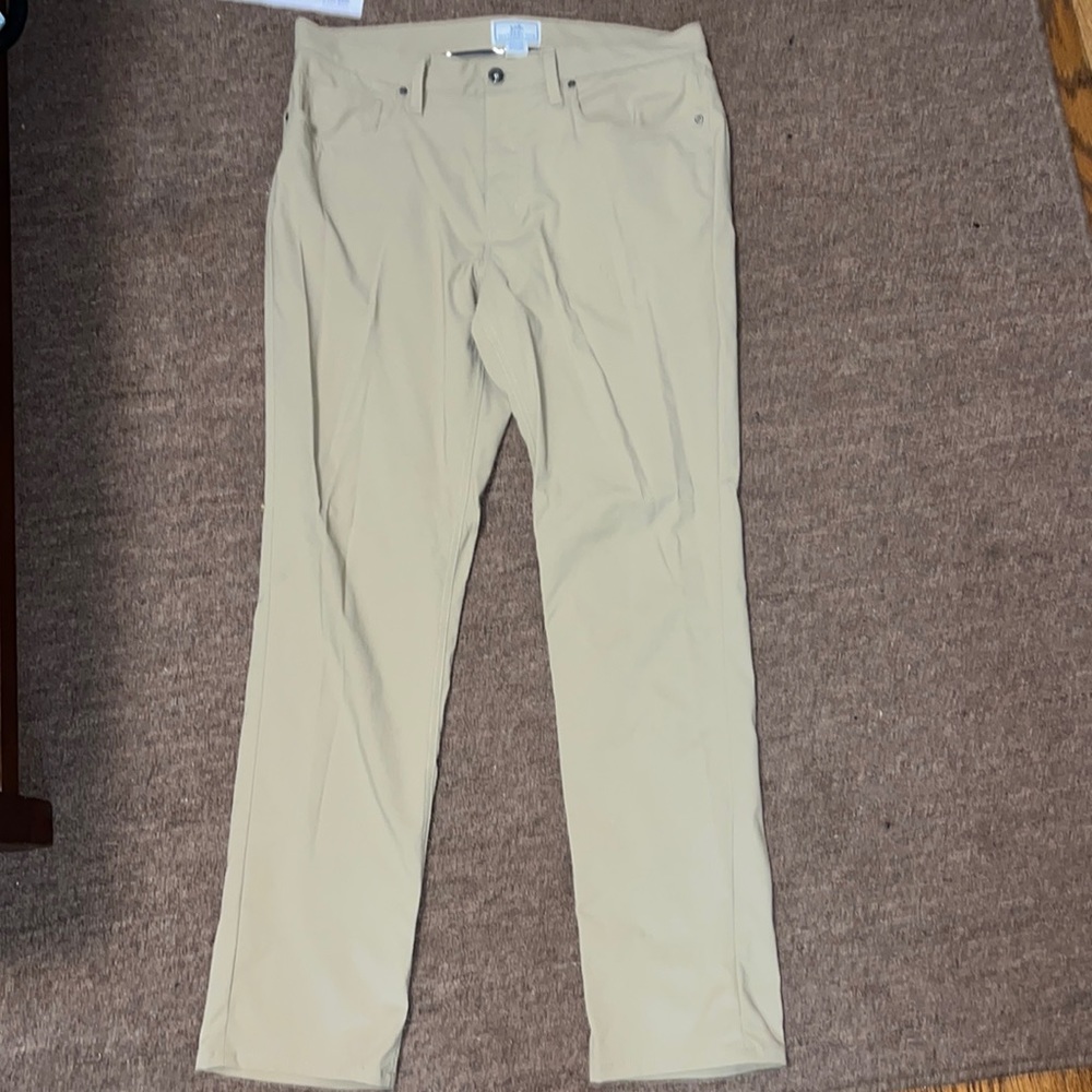 Southern Tide Intercoastal Khaki Pants